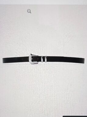 NWT - Angolo Leather Belt Banana Republic